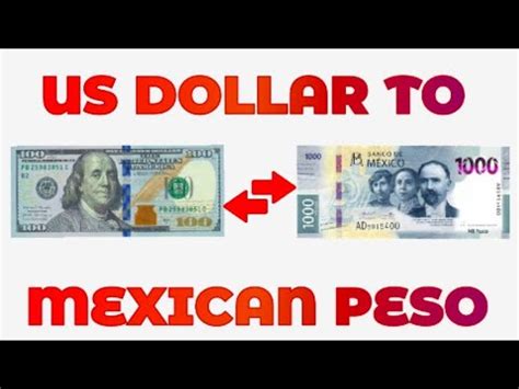 2.3 million pesos to usd|Convert from Mexican Peso (MXN) to United States Dollar (USD).